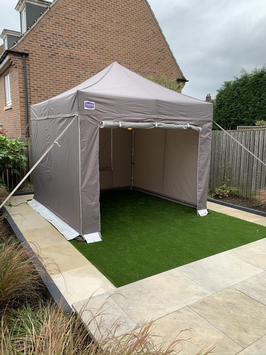 Movie Film Reel Prop 2 - Marquee Party Tent And Gazebo Marquee Hire in  Leeds, Bradford, Wakefield