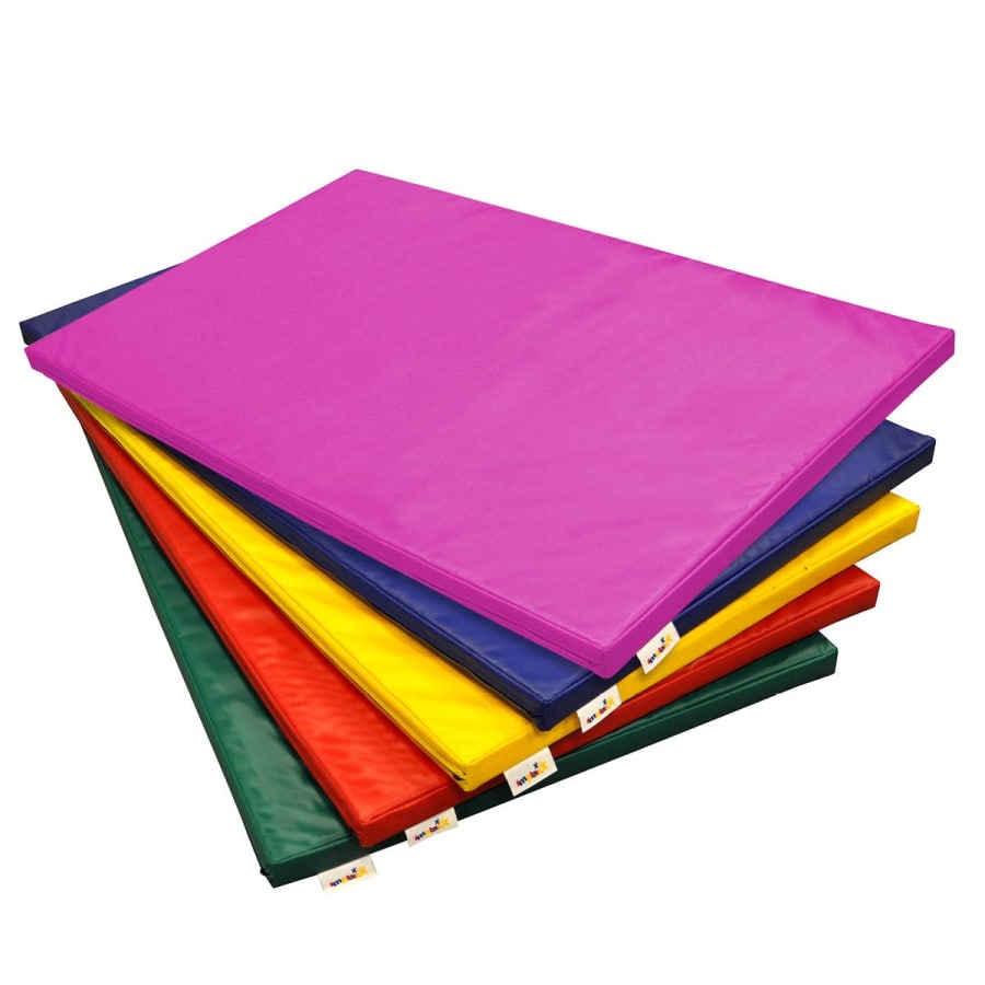 soft play mats