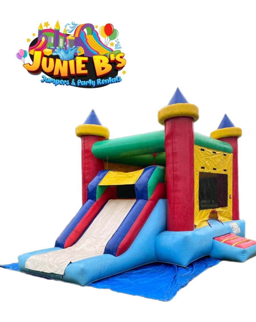 B&B Bounce & Jump LLC serving Sumter County Florida