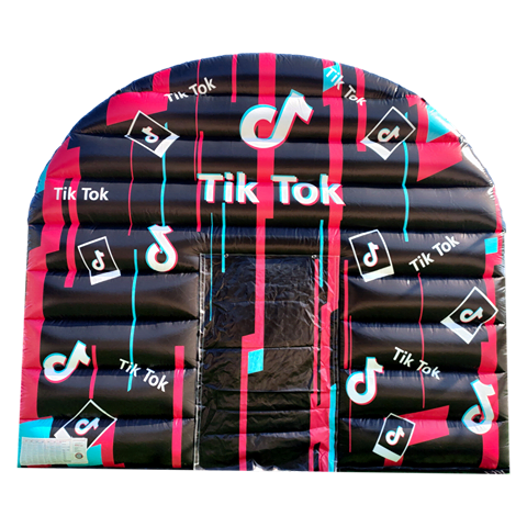 night club inflatable｜TikTok Search