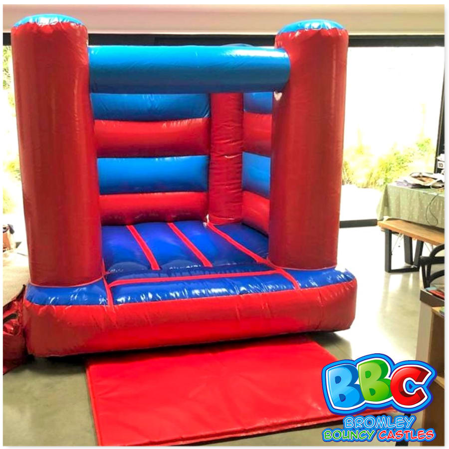 Indoor on sale bouncy castles