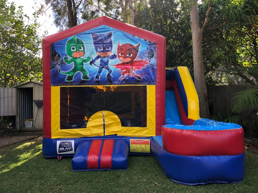 PJ Masks  Fairy Castle