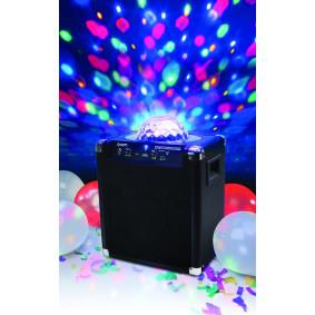 party rocker live bluetooth