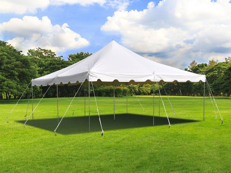 15x15 Party Tent Bounce House Inflatable Hire in Brockton