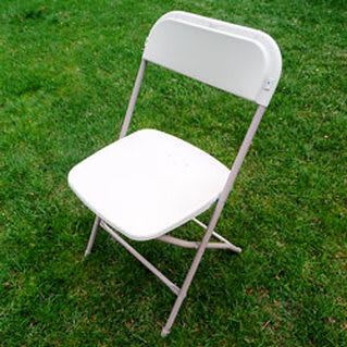 Rent fold up online chairs