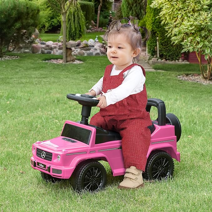 NEW Mercedes Pink G Wagon Ride Ons x2 pair Bouncy Castles Hire and Event Hire in Croydon Surrey Bromley Sevenoaks Bexley Beckenham Kent more BJ s Bouncy Castles Hire