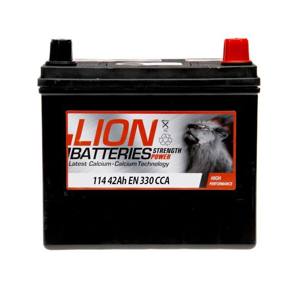 Lion battery