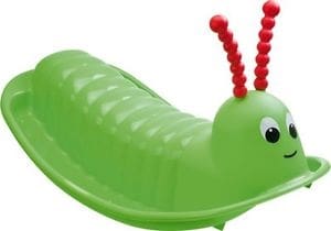 Rocking caterpillar hot sale