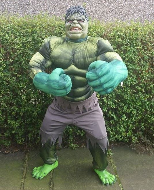 Inflatable Hulk Costume Ubicaciondepersonas Cdmx Gob Mx