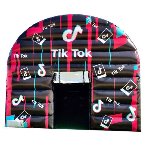 night club inflatable｜TikTok Search