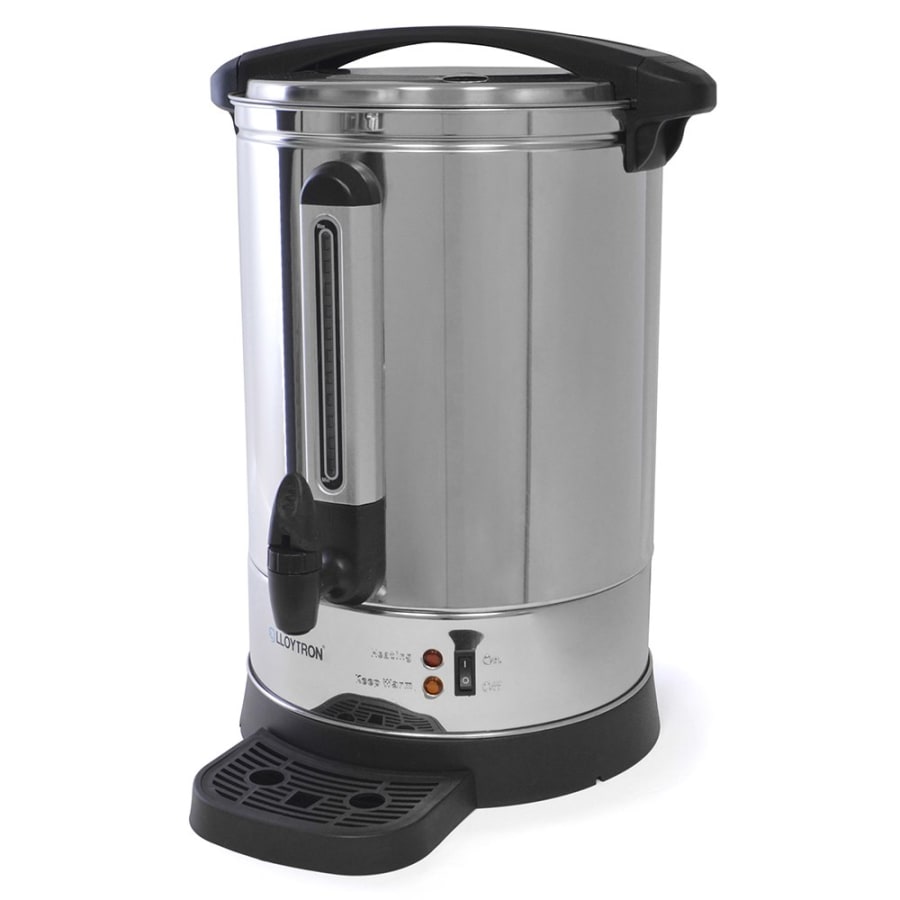 Hot water best sale tea urn