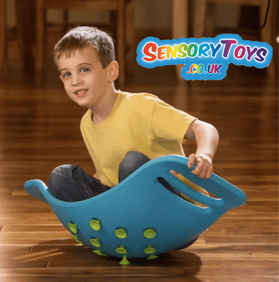 Therapy hot sale sensory toys