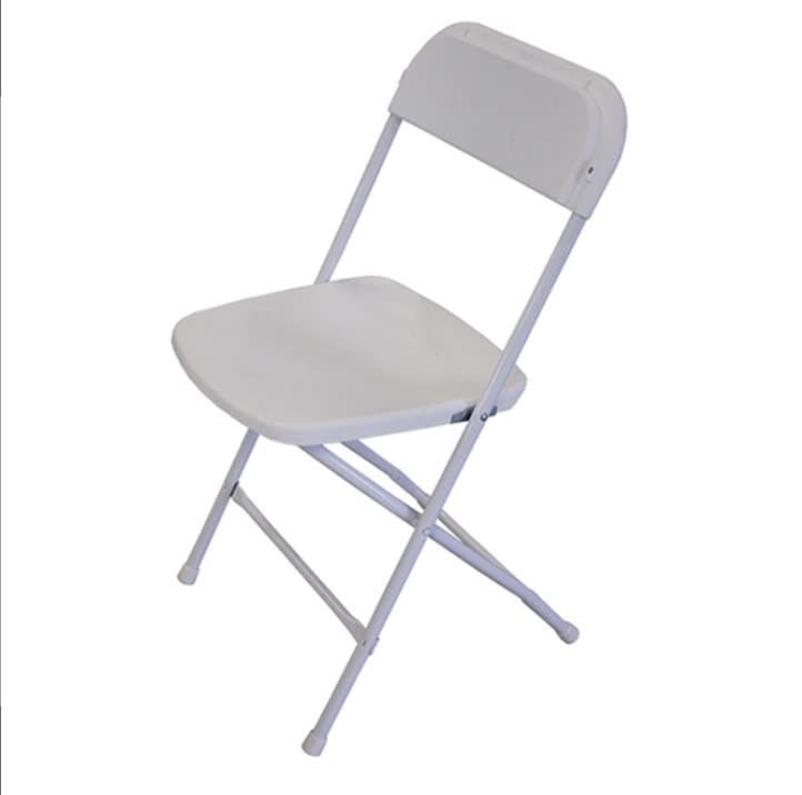 Maryland outlet plastic chair