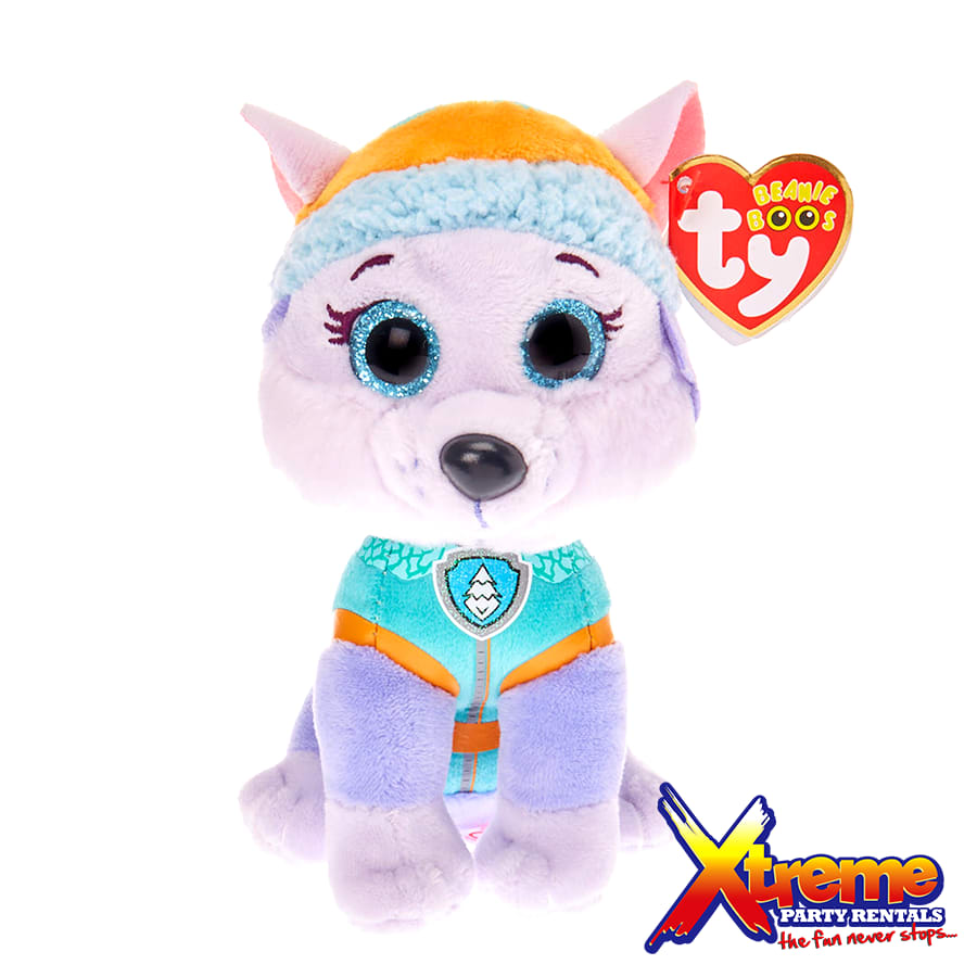 PAW Patrol® Everest® Plush, 6 in