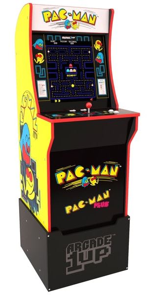 Red bull pac man machine best sale for sale