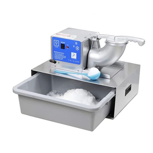 Product Snow Cone / Shaved Ice Machine For Large Events image