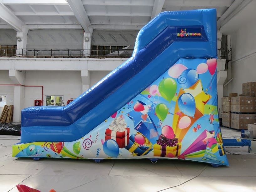 Super Slide Hire - Joylands