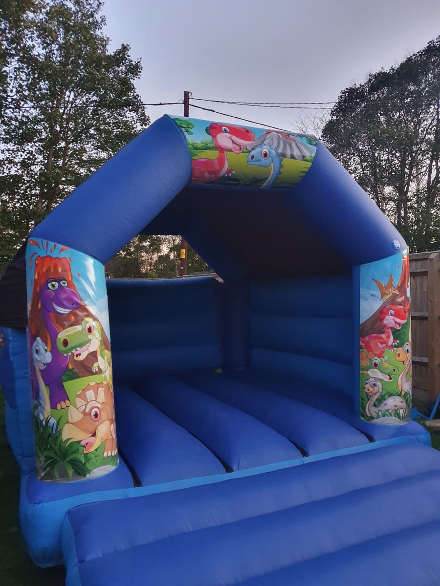 Bouncy Castle Hire - Bouncy Castle & Soft Play Hire in Abingdon, Didcot,  Wantage, Oxford, Witney, Bicester, Faringdon, Wallingford