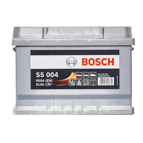 Bosch S5 075 Car Batteries FREE Bosch Car Battery Fitting St Helens