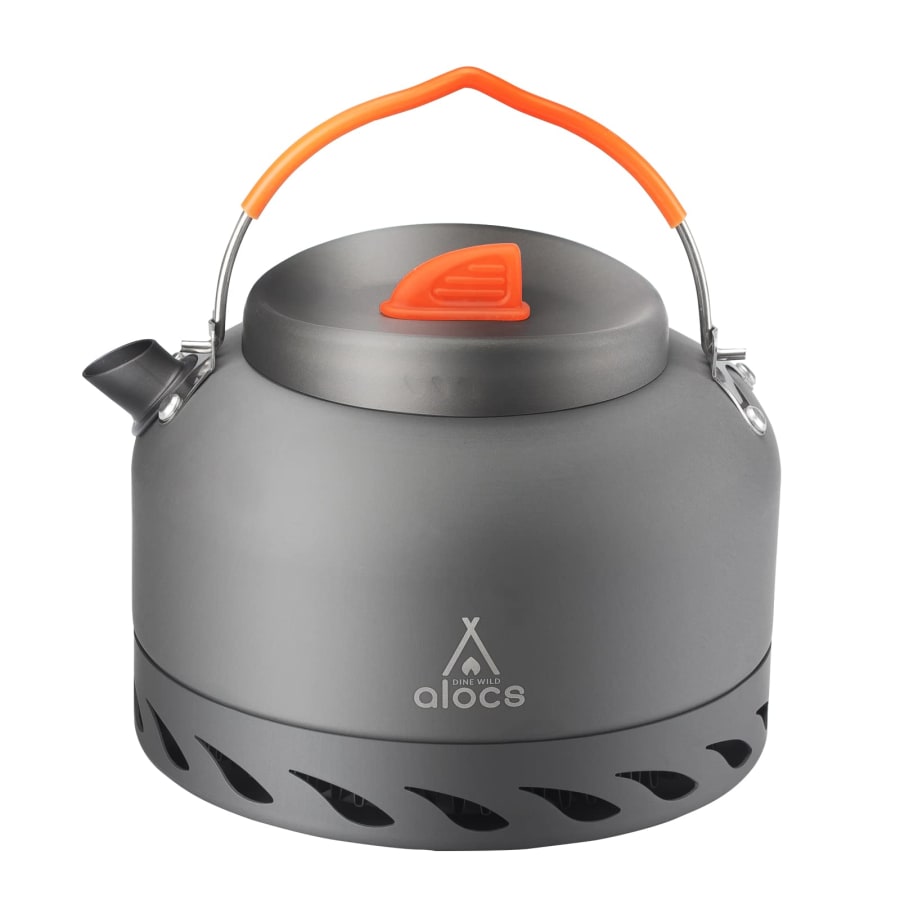 Electric best sale camping kettle