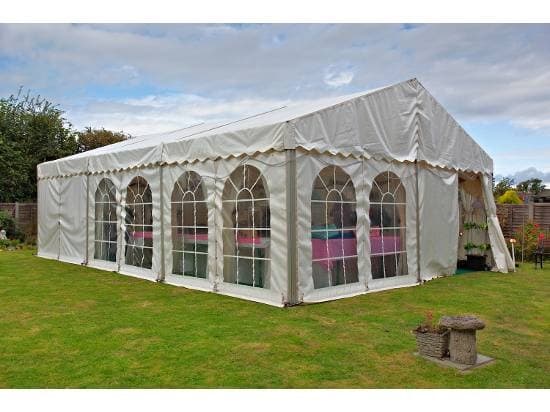 Small Marquee For Hire Glasgow