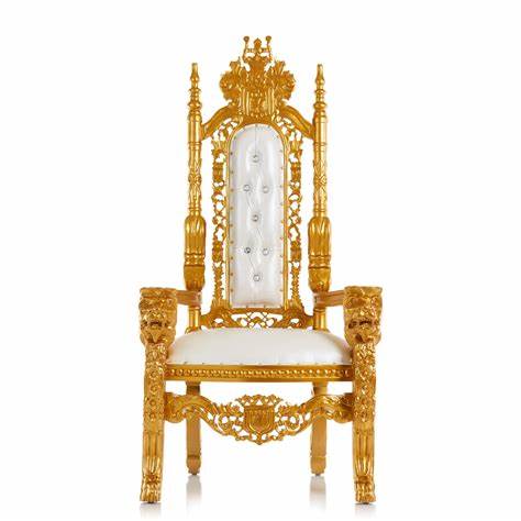 Louis Vuitton Throne Chair - Bounce House & Inflatable Hire in Brockton,  Holbrook, Boston, Bridgewater, Easton, Randolph, Avon & More