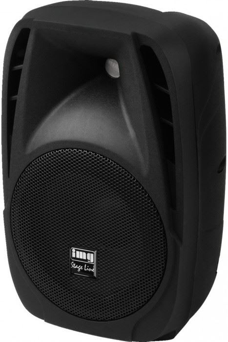 Bluetooth speaker with online subwoofer