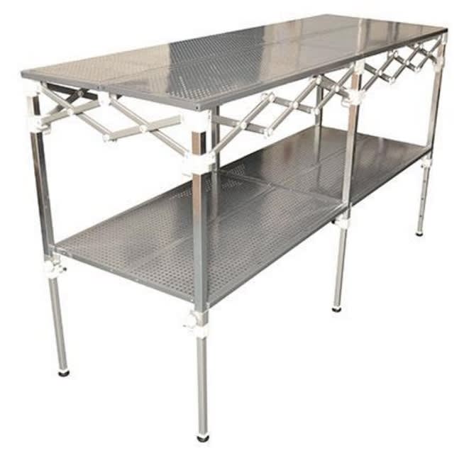 2m on sale folding table