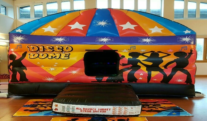 All Bounce Surrey gallery image 4