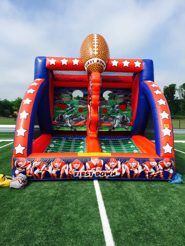 : Nfl Inflatable