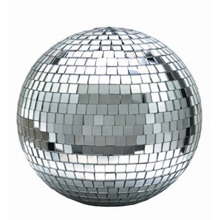 Inflatable Mirror disco ball