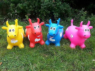 Animal hot sale space hopper