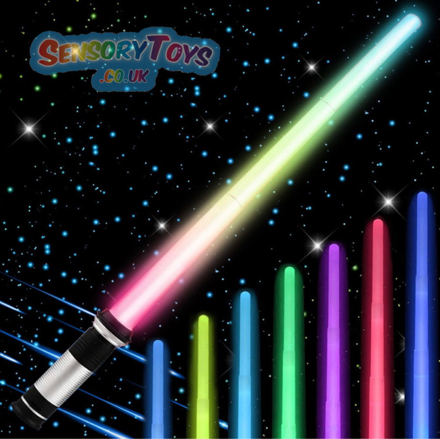 Lightsaber toy light clearance up