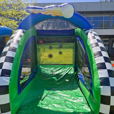 Golf Inflatable Broome