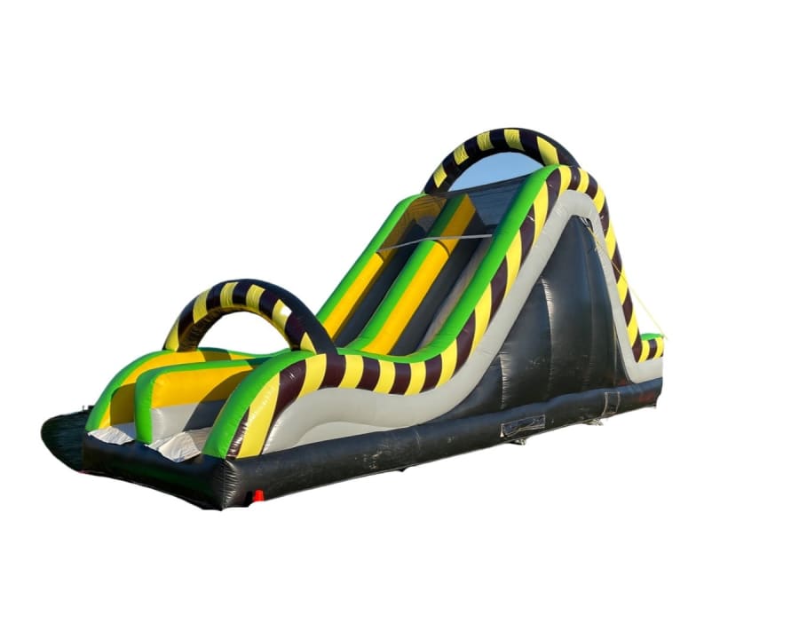 Super Slide Hire - Joylands