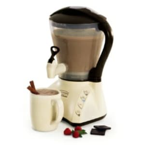 Hot Chocolate Maker