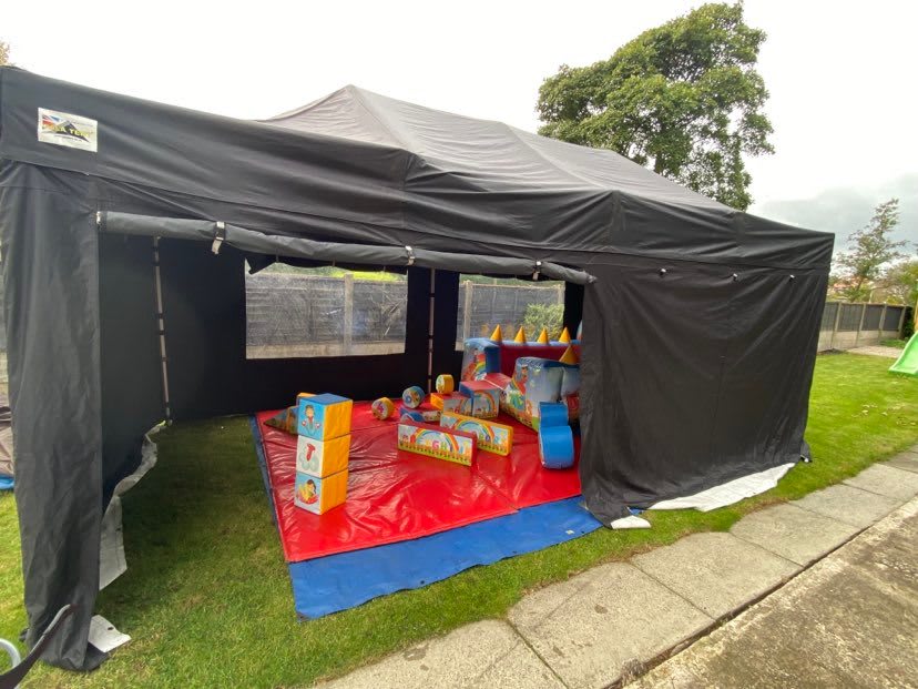 Cheap gazebo hire hotsell