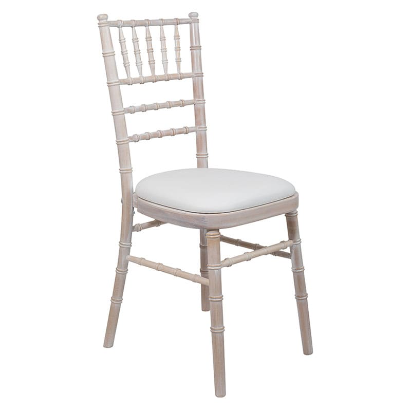 Limewash 2025 chiavari chairs