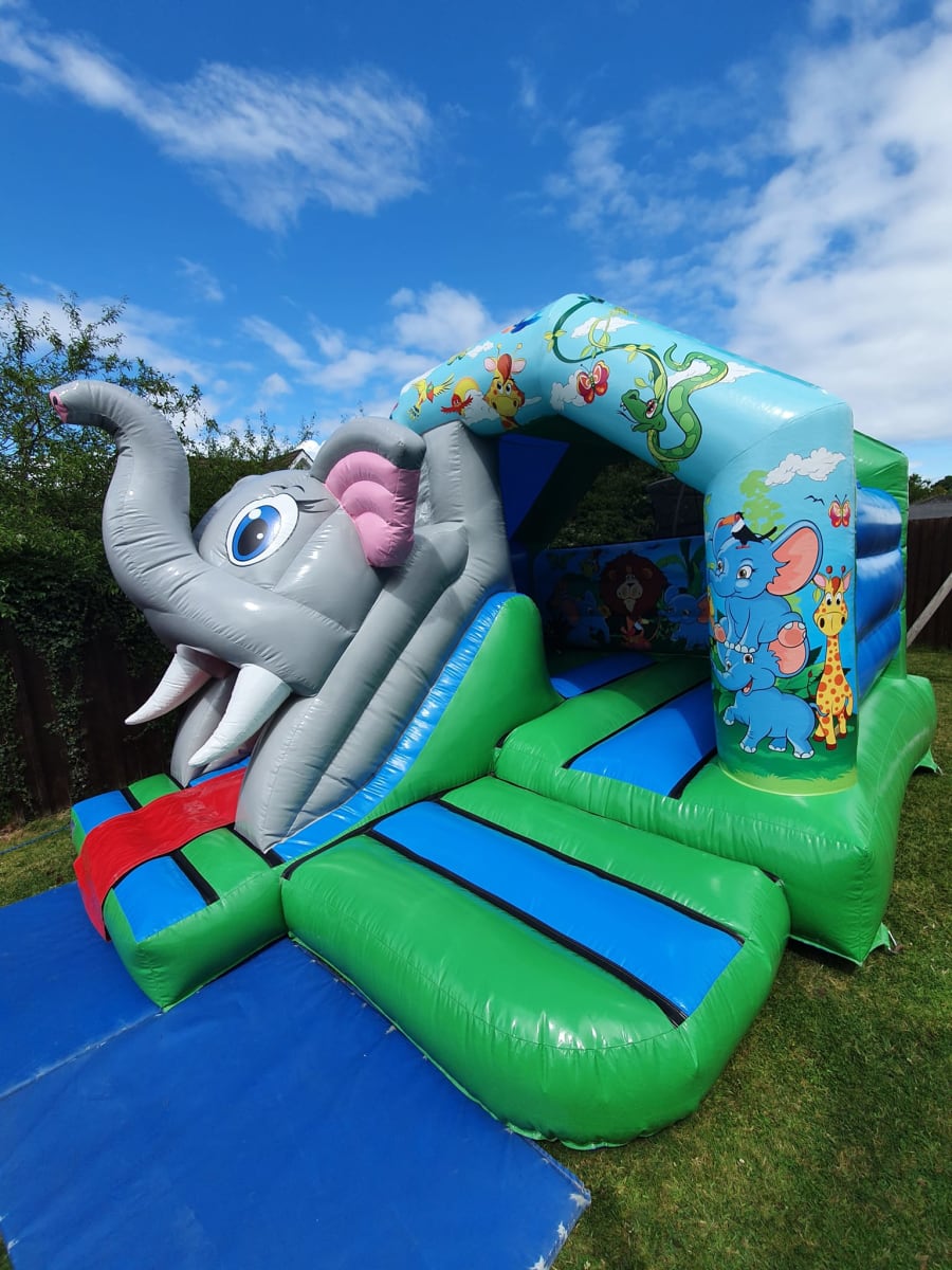 Jumpy Castles For Sale Online | ststephen-pc.gov.uk