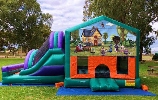 Small Bouncy Castle Adelaide Bouncy Castle Near Me Adelaide