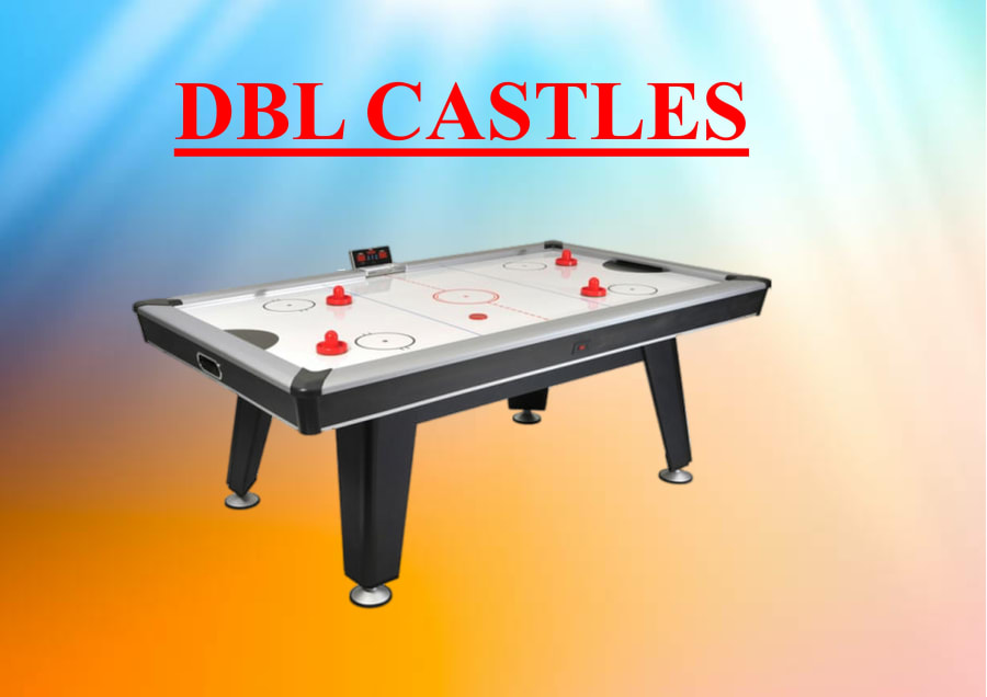 Air Hockey Bouncy Castle Hire Soft Play Hire In Bouncy Castle Hire Bury St Edmunds Mildenhall Newmarket Cambridge Thetford
