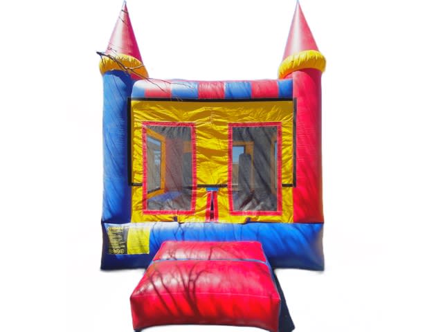 11x11 Bounce House Rentals