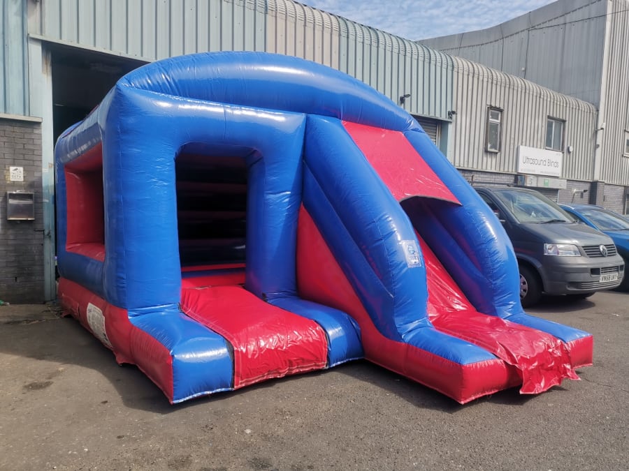 Dinosaur 3D fun run assault course - Bouncy Castle, Disco Dome, Soft Play,  Slides, Sumo Hire in Grays Brentwood Romford Hornchurch Upminster Dagenham  Essex