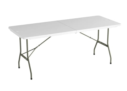 6ft Folding Table Al In Philadelphia, 6 Ft Plastic Folding Tables