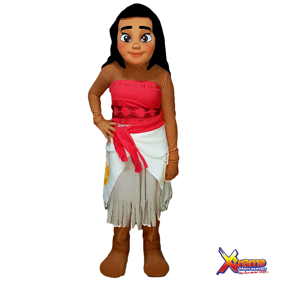 Moana – Character.com