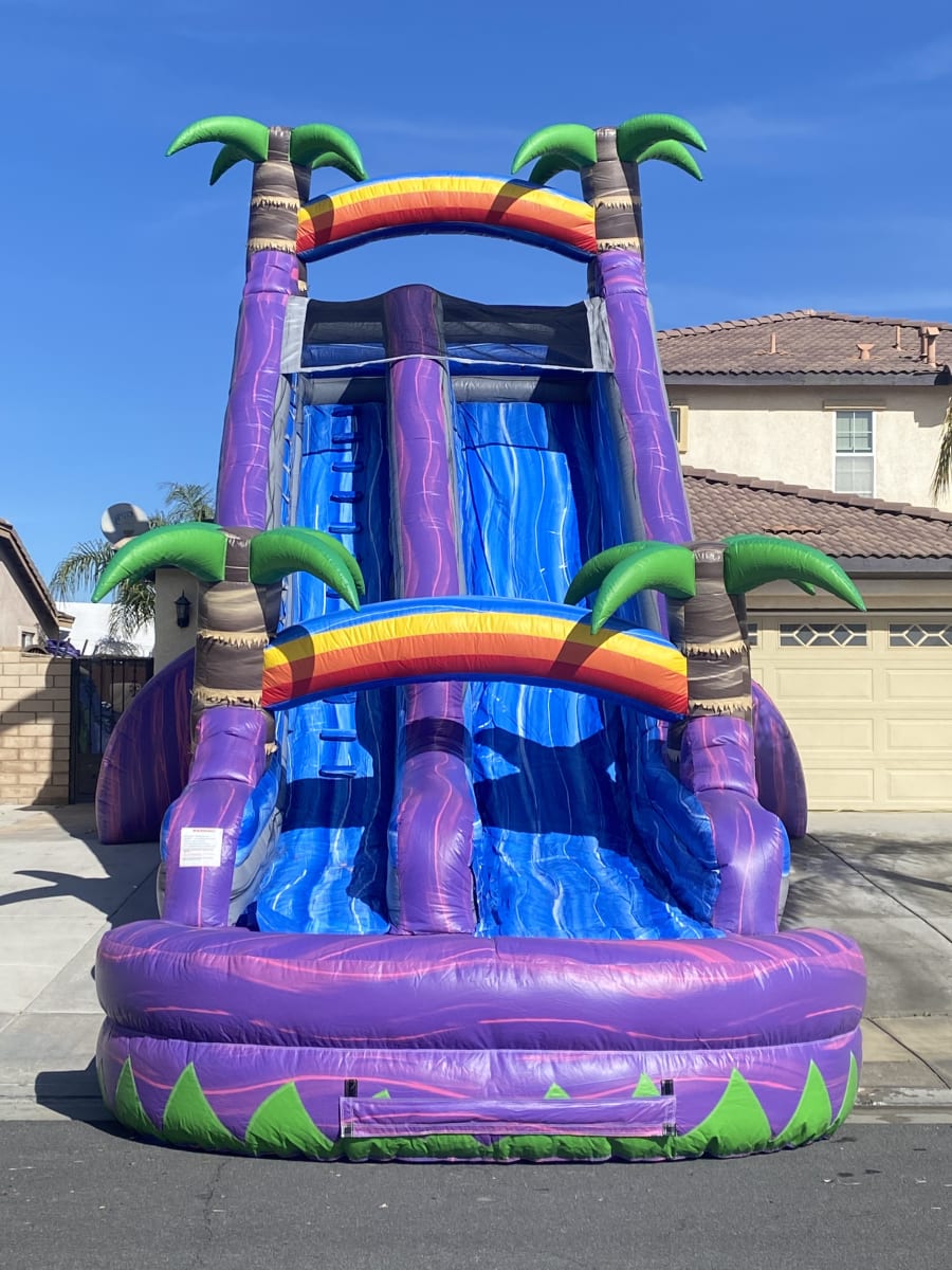 Super Slide, Fiberglass Slide, Plastic Slide Temecula, Murrieta