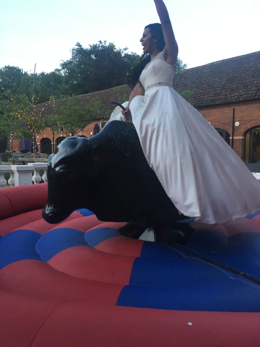 Rodeo Bull / bucking bronco for hire York, Malton, Harrogate, Hull,  Doncaster, Sheffield, Driffield, Scarborough, Pickering, Pocklington,  Whitby, Leeds, Wakefield