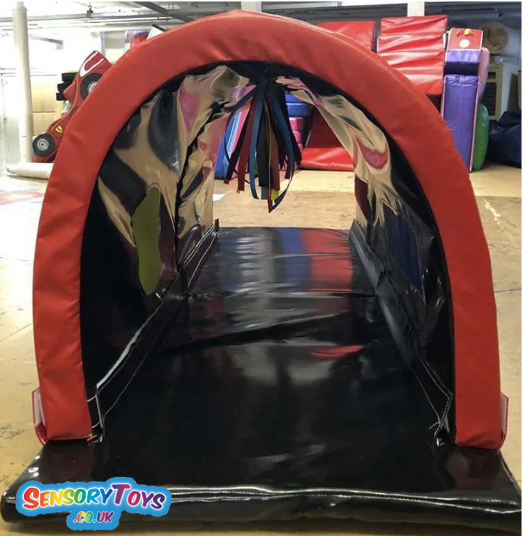 Play tunnel best sale for adults