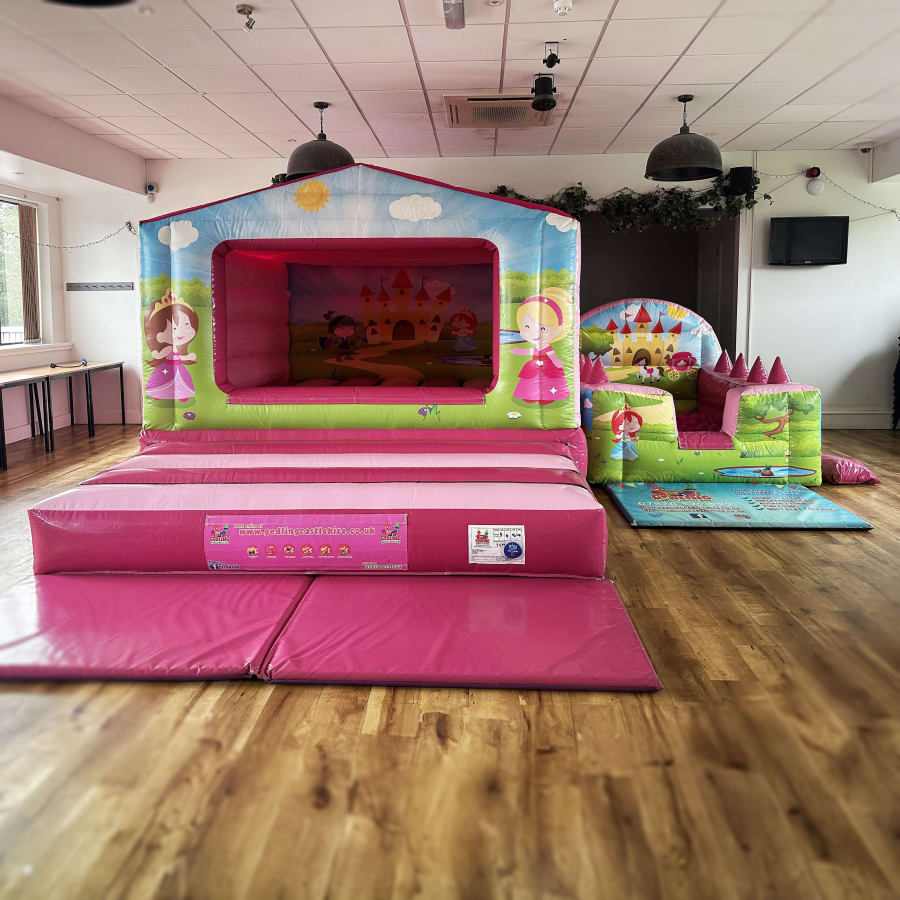 New For 2023! - Bouncy Castle & Soft Play Hire in Nottingham, Gedling,  Carlton, Calverton, Burton Joyce, Lowdham & Colwick