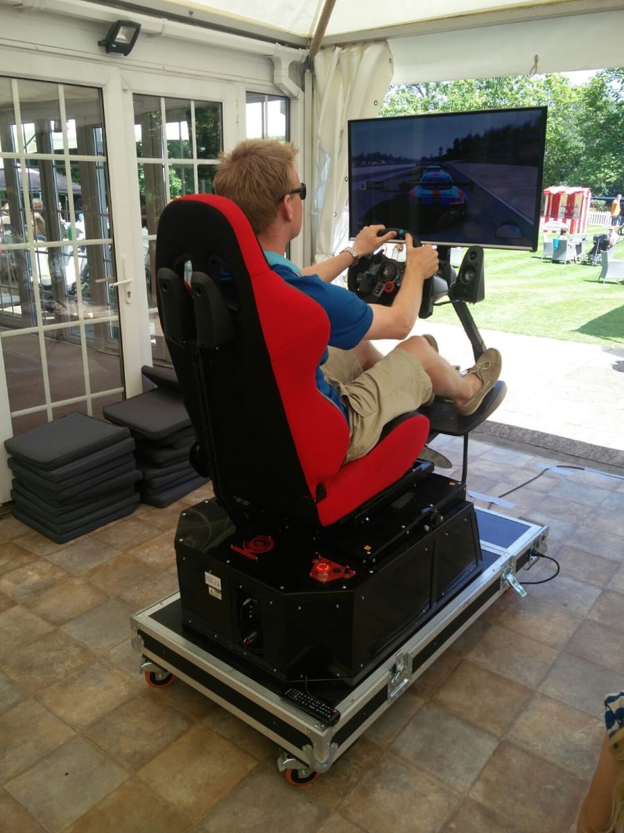 Racing Simulator Hire,F1 Simulator Hire,Driving Simulator,London,UK